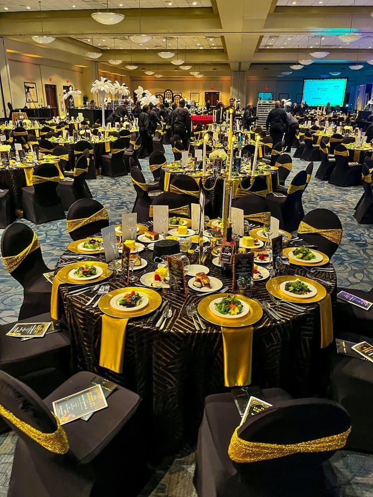 Chesapeake Conference Center - wedding in Chesapeake, VA