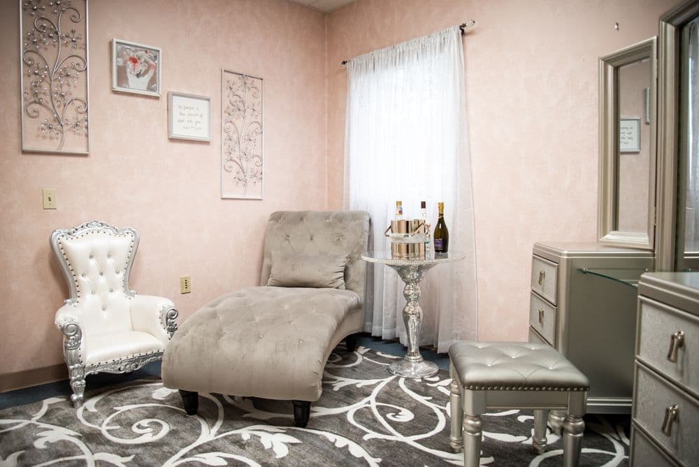 The Event Suite - wedding in Harrisburg, PA