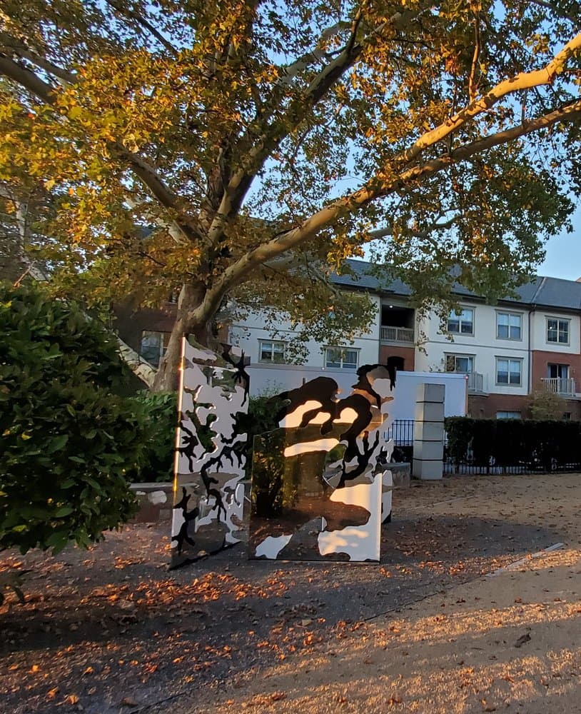 The Pizzuti Collection - wedding in Columbus, OH