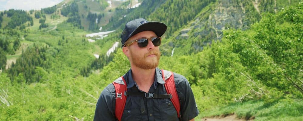 Explore Utah Valley - wedding in Provo, UT