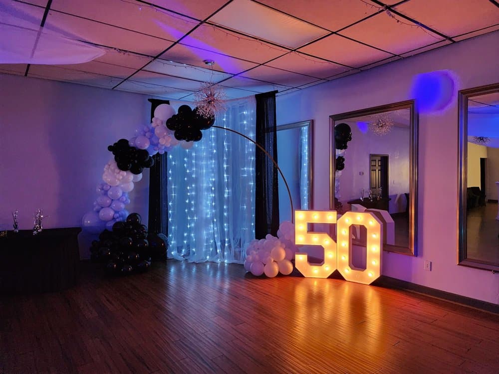 757 Events - wedding in Virginia Beach, VA