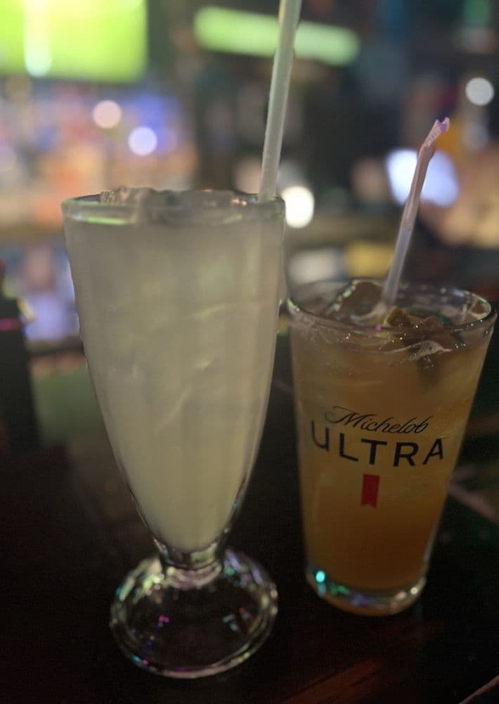 Tally-Ho - wedding in Hoboken, NJ