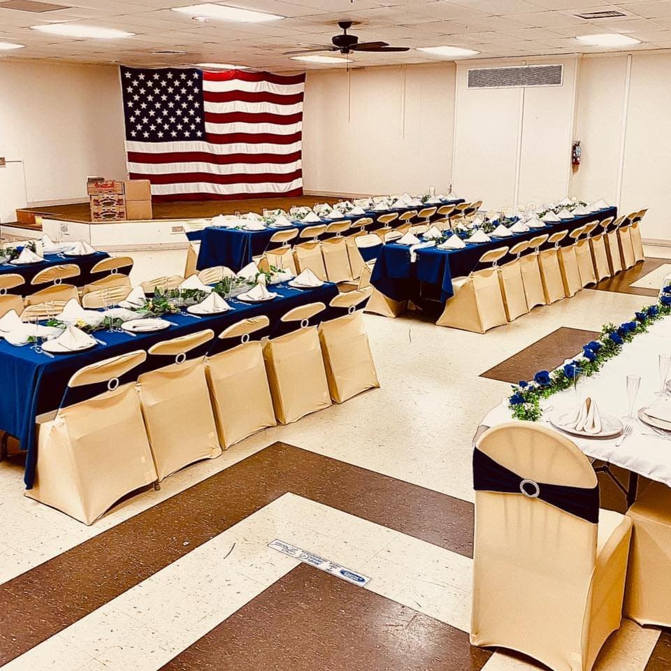 Liberty Hall Sioux Falls - wedding in Sioux Falls, SD