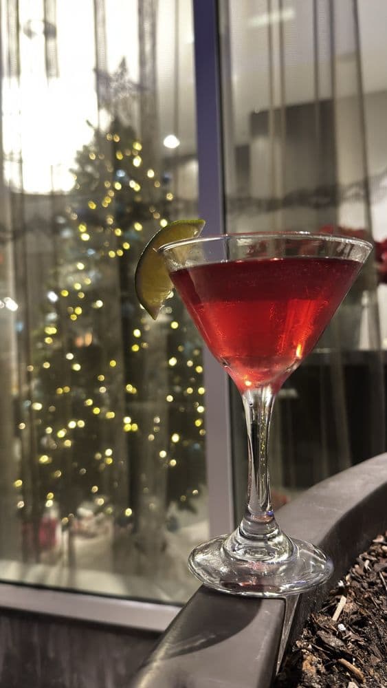 W XYZ Bar - wedding in Jacksonville, FL