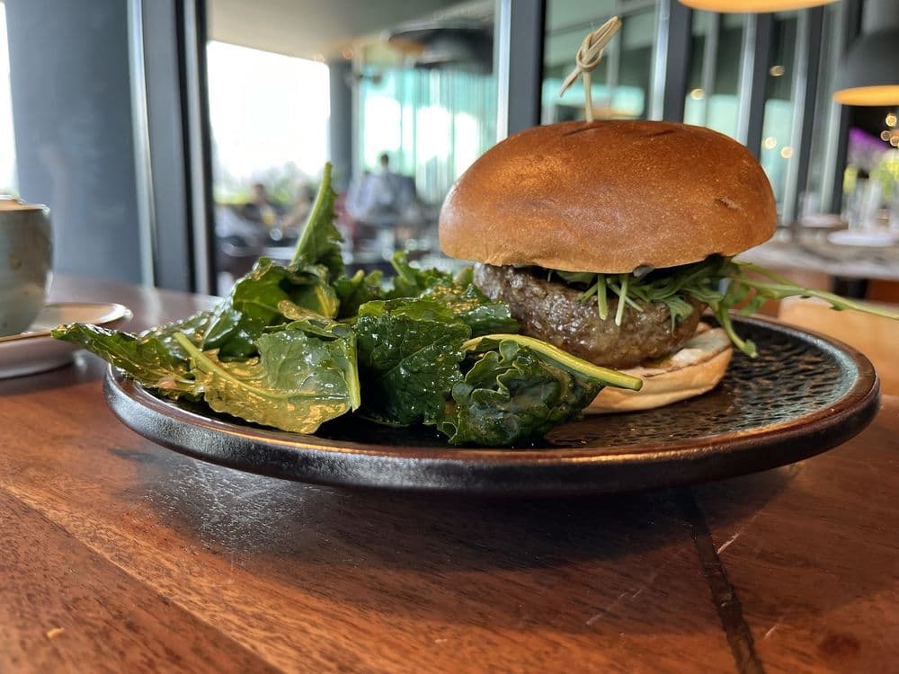 Lokal Eatery & Bar - wedding in Jersey City, NJ