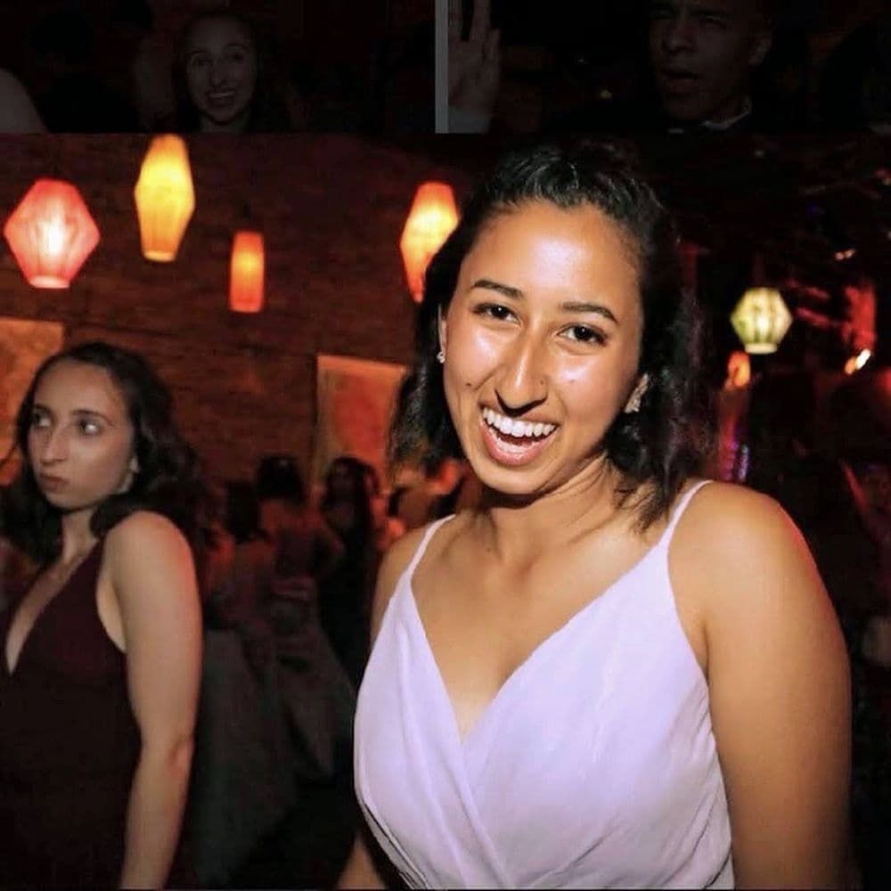 Georgetown Ballroom - wedding in Seattle, WA