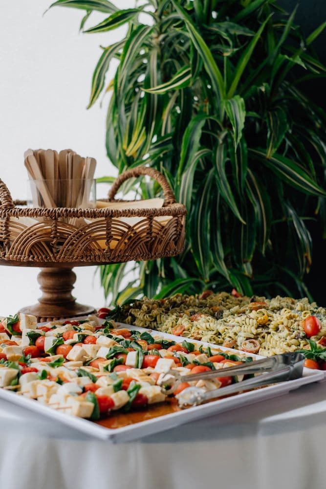 FruitCraft Event Venue - wedding in San Diego, CA