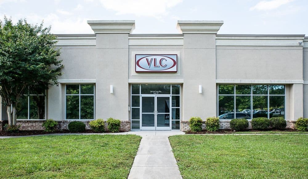 VLC Venue - wedding in Virginia Beach, VA