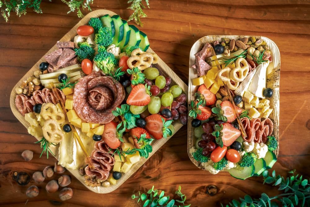 Tall Firs Cafe and Events - wedding in Springfield, OR