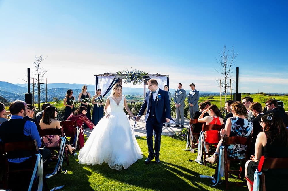 Boulder Ridge by Wedgewood Weddings - wedding in San Jose, CA