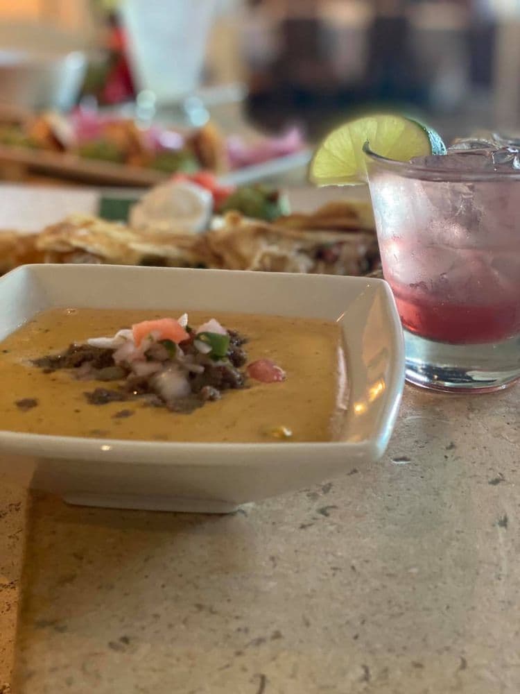 Cantina Laredo - wedding in Little Rock, AR