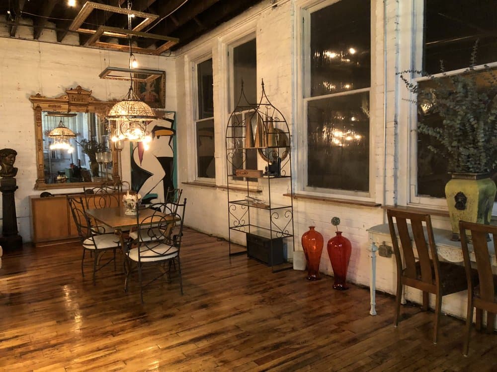 Hip at the Flashlight Factory - wedding in Pittsburgh, PA