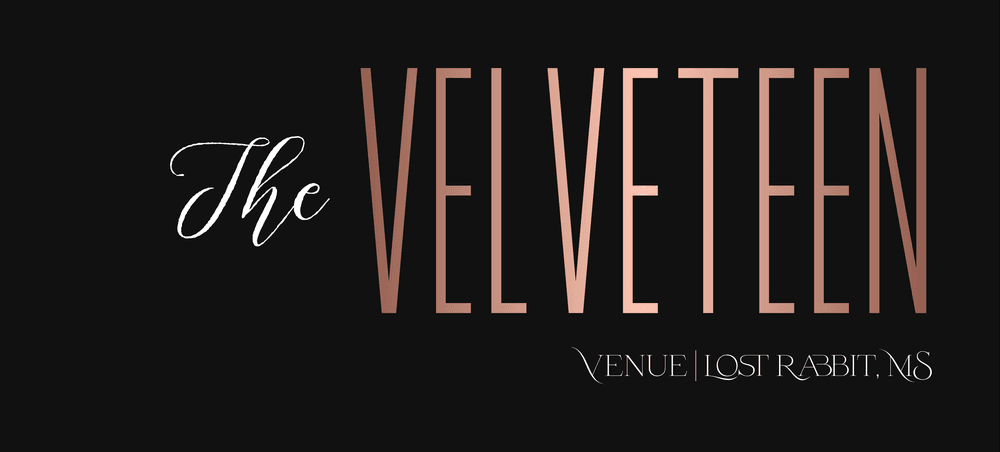 The Velveteen Venue - wedding in Madison, MS