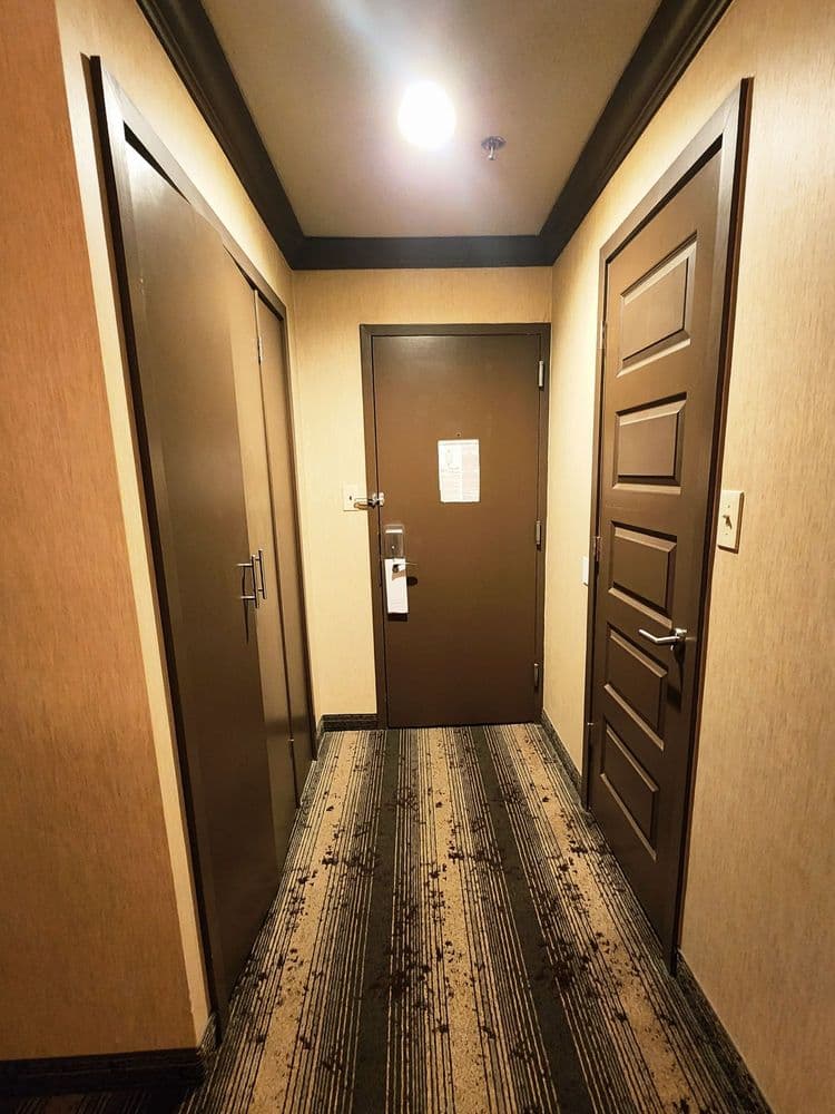 Crowne Plaza Harrisburg-Hershey - wedding in Harrisburg, PA