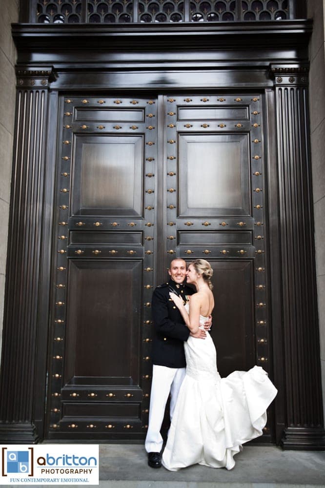 Carnegie Institution For Science - wedding in Washington, DC, DC