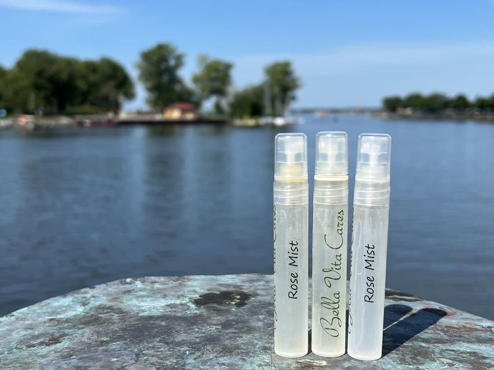 Canalside - wedding in Buffalo, NY