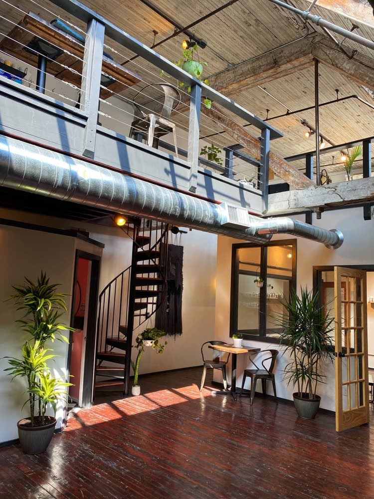 11 Salon & Gallery - wedding in Seattle, WA