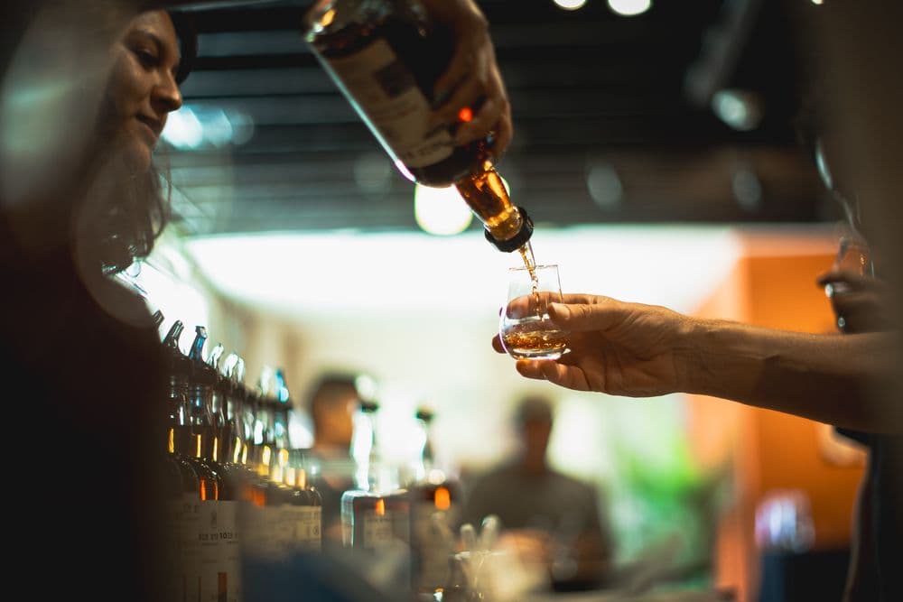 10th Street Distillery - wedding in San Jose, CA