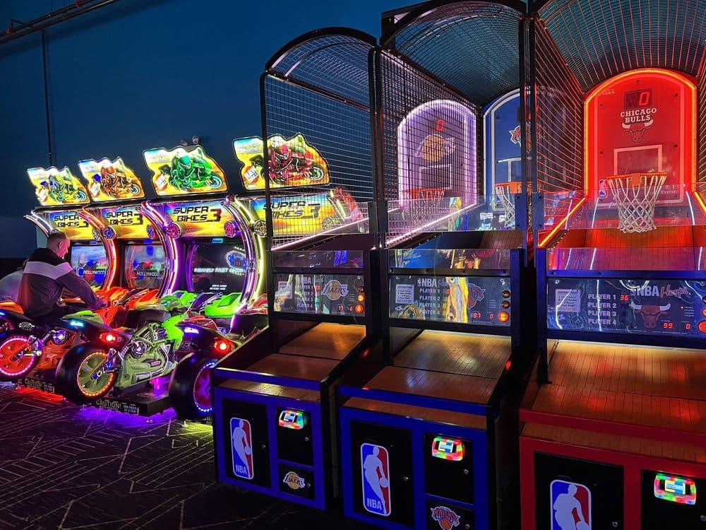 Block Party Social - wedding in Hooksett, NH