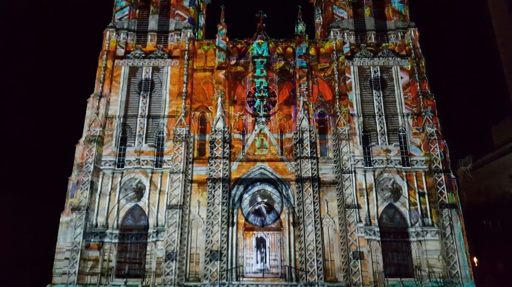 Main Plaza - wedding in San Antonio, TX