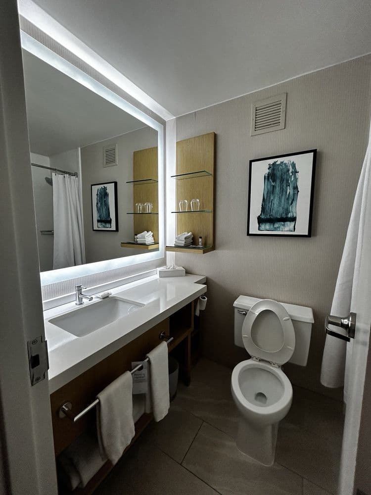 Delta Hotels Little Rock West - wedding in Little Rock, AR