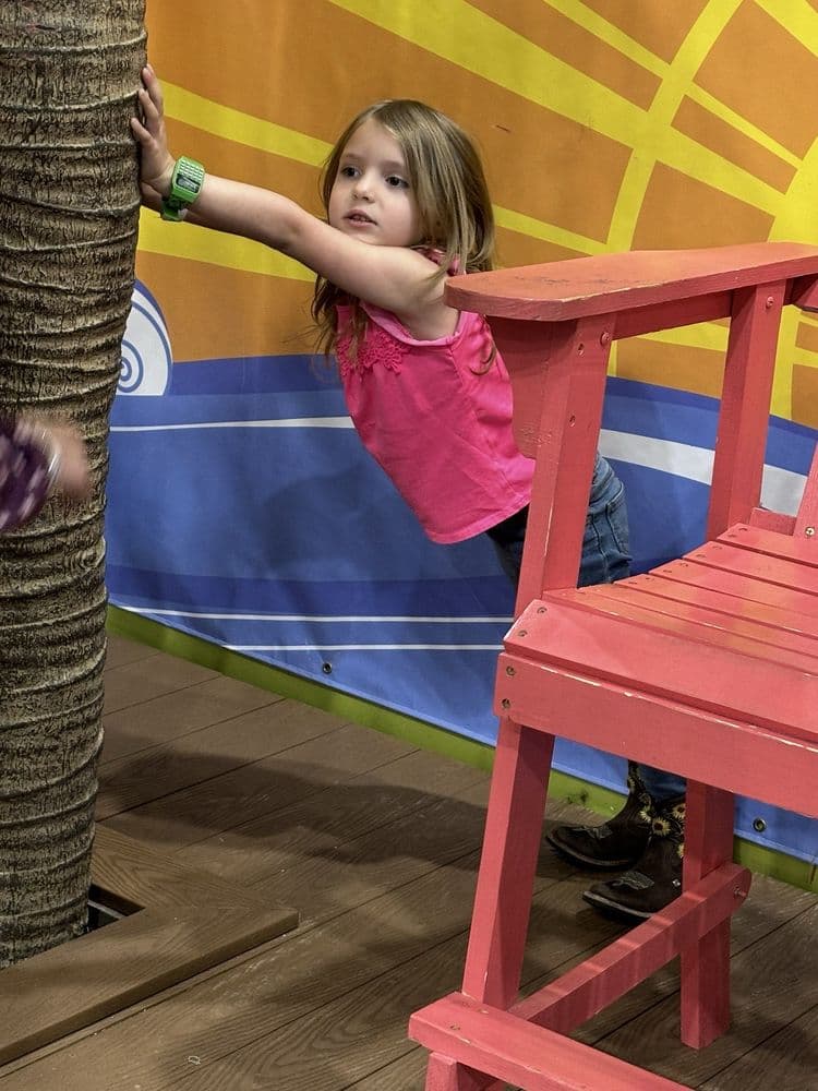 Cowabunga's Indoor Kids Play & Party Center - Manchester - wedding in Manchester, NH