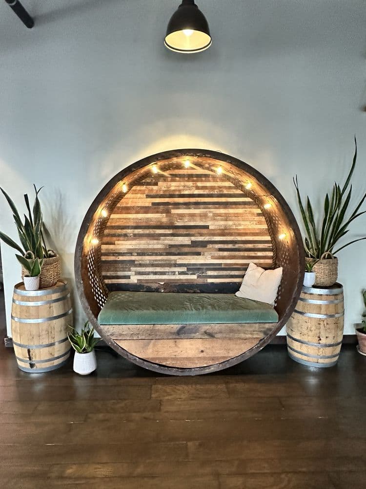 Tinker House Events - wedding in Indianapolis, IN