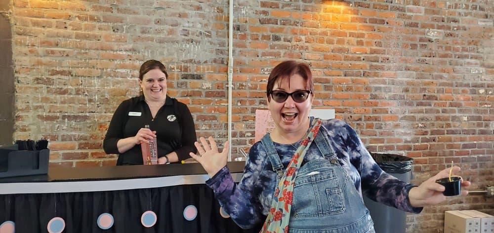 Brick & Beam - wedding in Jacksonville, FL