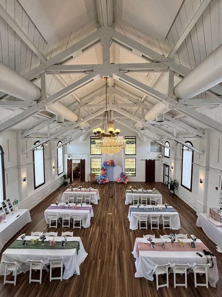 The Virgil - wedding in Reno, NV