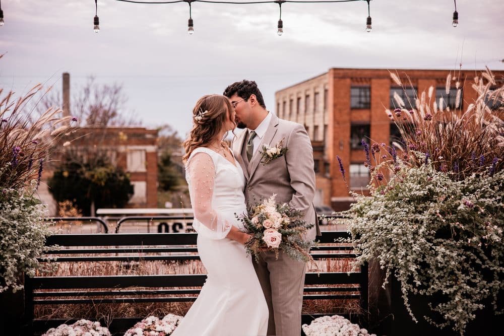 The 1530 Events - wedding in Grand Rapids, MI