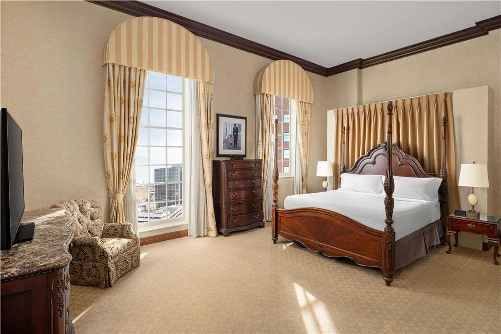 Hilton Fort Worth - wedding in Fort Worth, TX