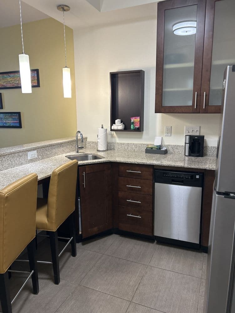 Residence Inn by Marriott Orlando Downtown - wedding in Orlando, FL