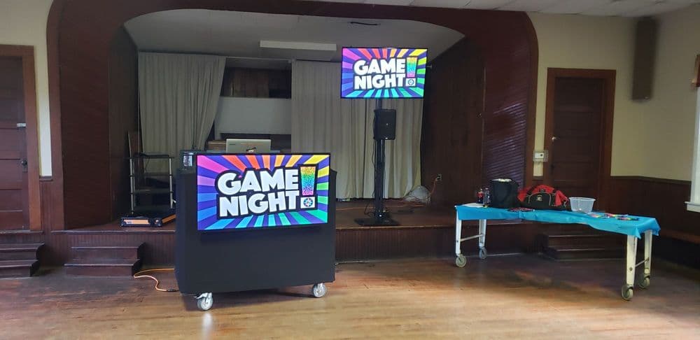 Weatherdog Entertainment - wedding in East Haven, CT