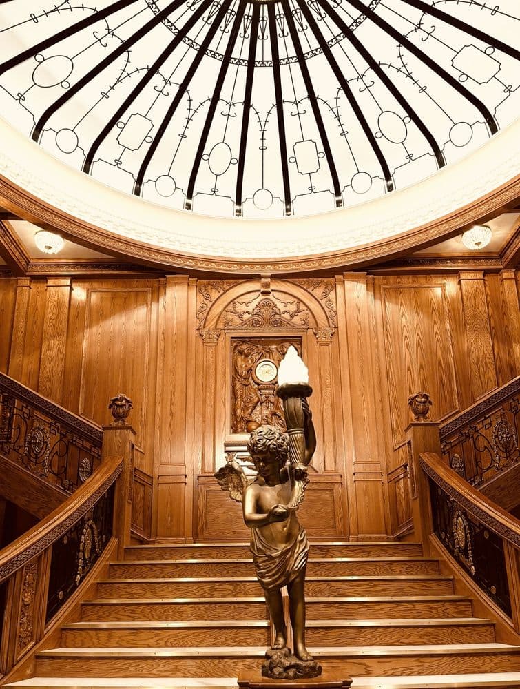 The Castle at Park Plaza - wedding in Boston, MA