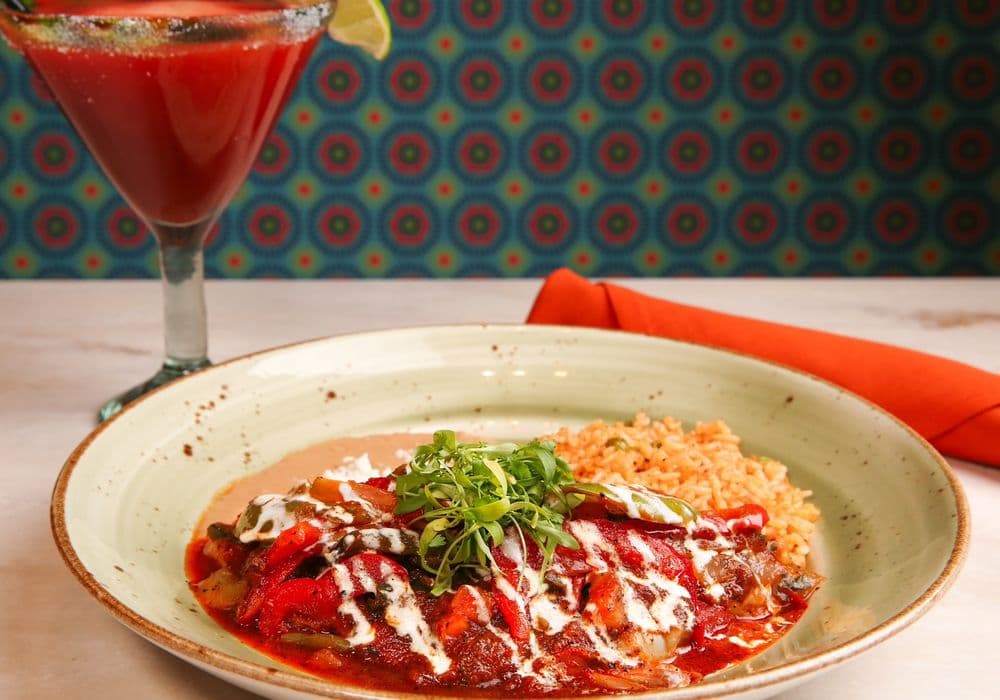 Yolos Mexican Grill - wedding in Las Vegas, NV