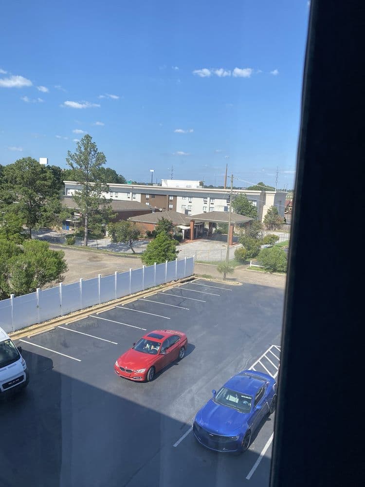 Holiday Inn Express Montgomery - East I-85 - wedding in Montgomery, AL