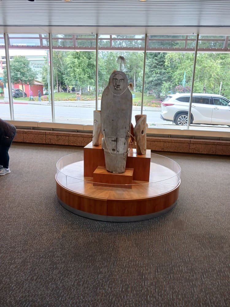 William A Egan Civic And Convention Center - wedding in Anchorage, AK