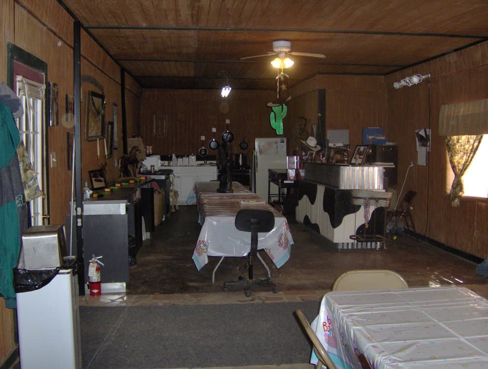 SpiritHorse Therapeutic Riding Center & Equine of Mississippi - wedding in Byram, MS