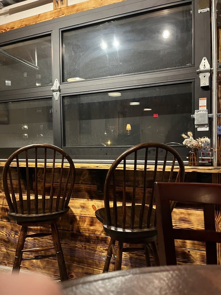 Annata Wine Bar and Cellar - wedding in Cincinnati, OH