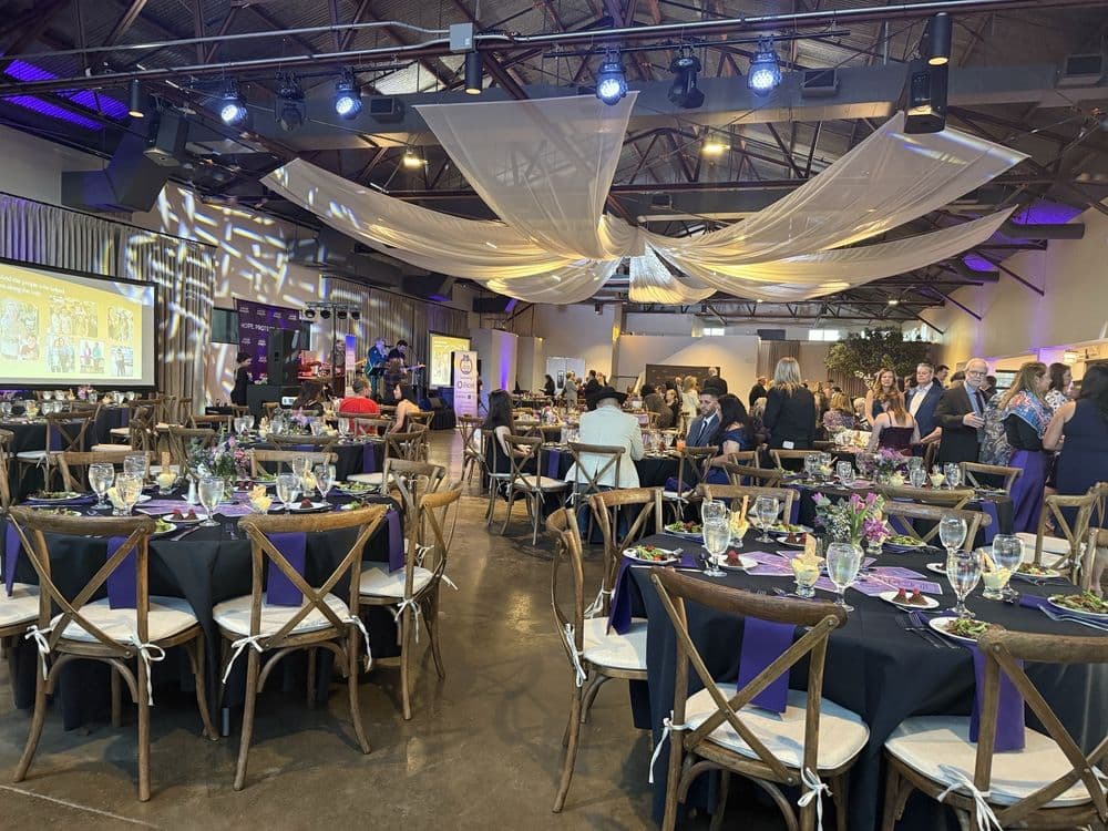 Cullen Yards - wedding in Fort Worth, TX