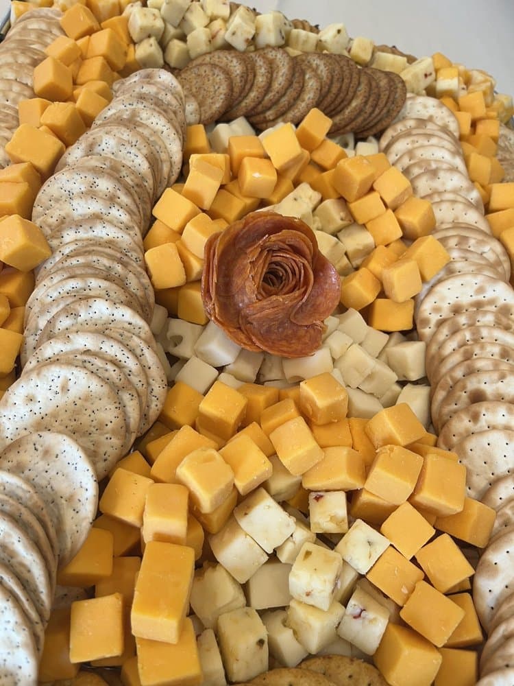 The Tewksbury Lodge - wedding in Buffalo, NY