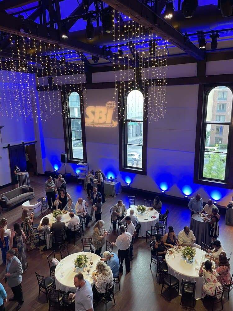 The Bell Tower - wedding in Nashville, TN