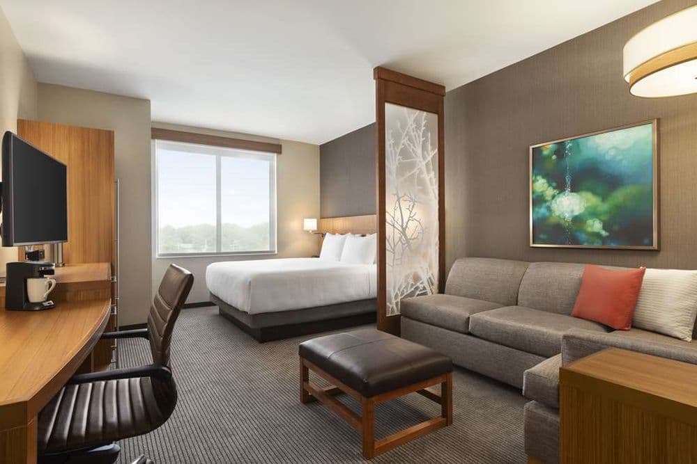 Hyatt Place Virginia Beach Town Center - wedding in Virginia Beach, VA