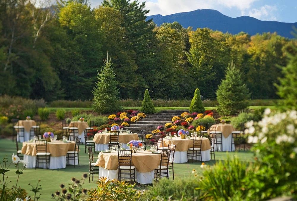 Vermont Convention Bureau - wedding in Burlington, VT