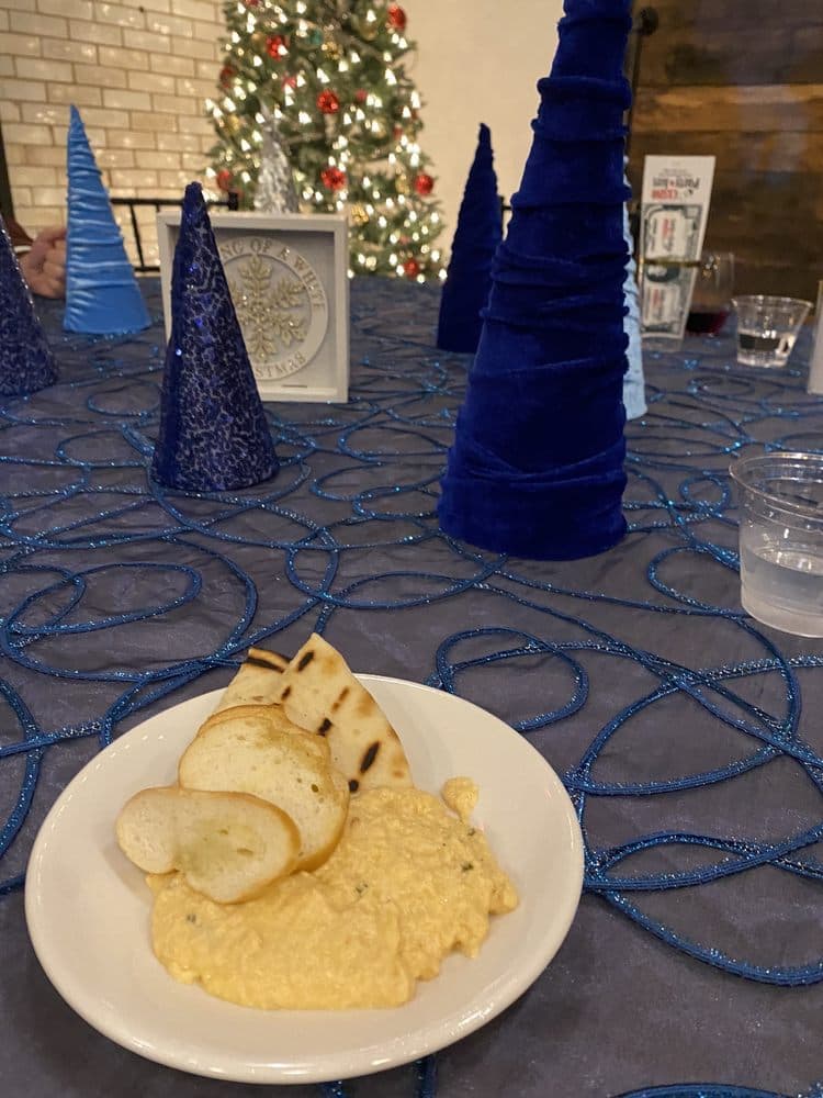 Market Hall - wedding in Raleigh, NC