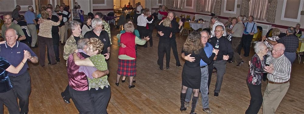 Slovenian Workmen's Home - wedding in Cleveland, OH