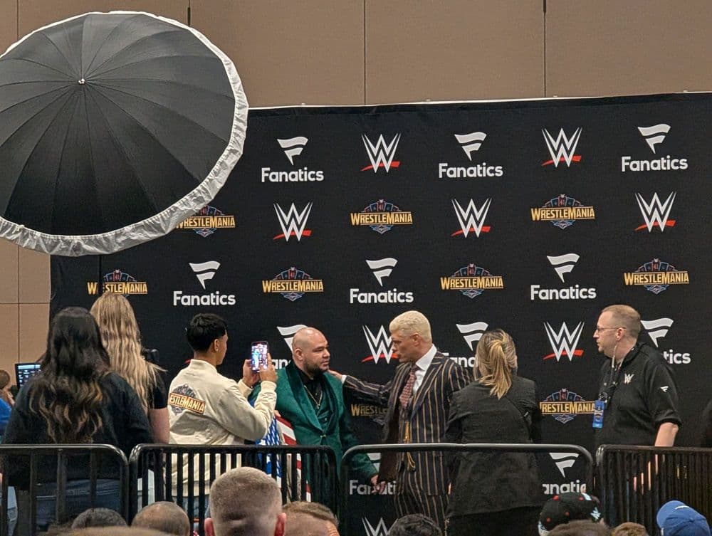 Las Vegas Convention Center - wedding in Las Vegas, NV