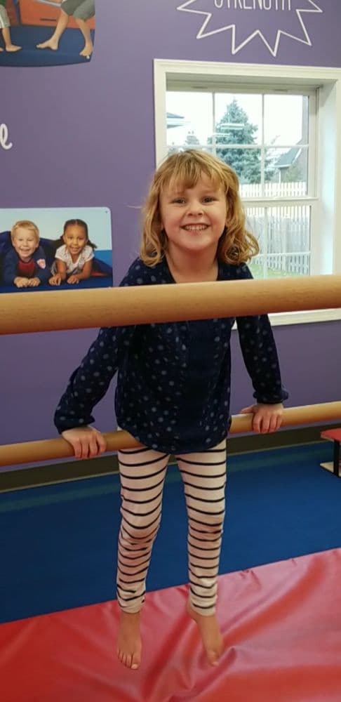 The Little Gym of Williamsville - wedding in Williamsville, NY