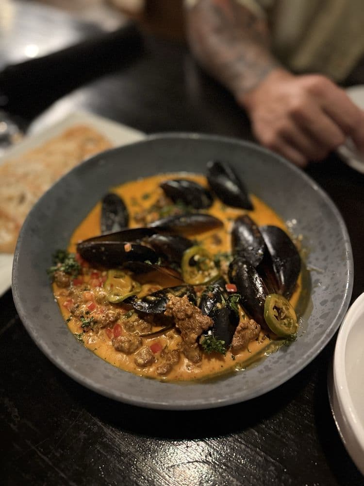 508 Locals - wedding in Norfolk, VA