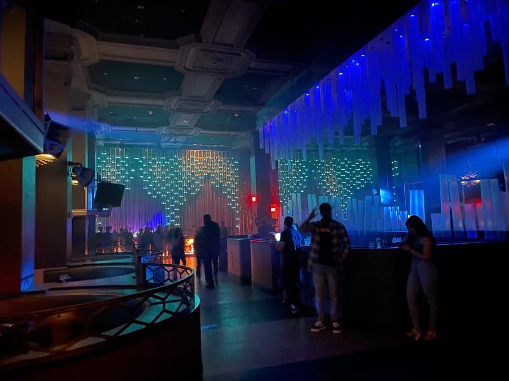 Parq - wedding in San Diego, CA